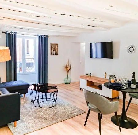 Majord'Home Spa 4*-L'Elegance-Balneo Vieille Ville Annecy Kültér fotó