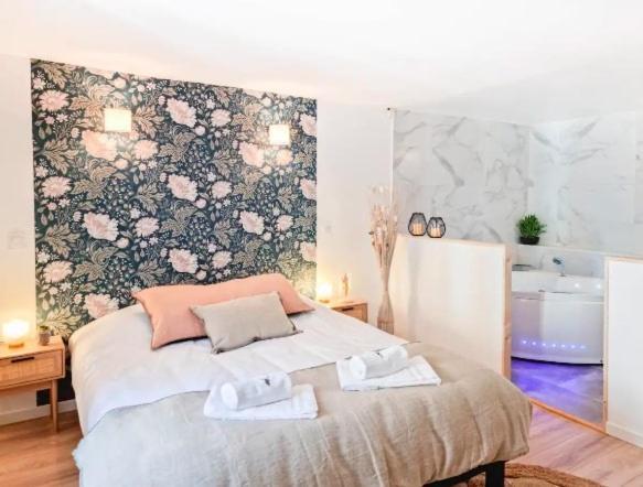 Majord'Home Spa 4*-L'Elegance-Balneo Vieille Ville Annecy Kültér fotó