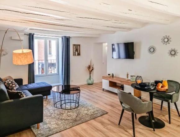 Majord'Home Spa 4*-L'Elegance-Balneo Vieille Ville Annecy Kültér fotó