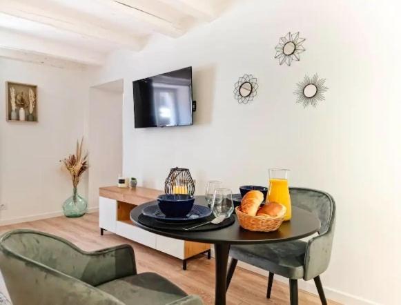 Majord'Home Spa 4*-L'Elegance-Balneo Vieille Ville Annecy Kültér fotó